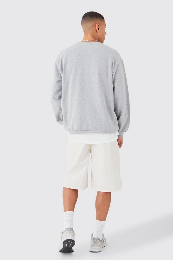 Jorts