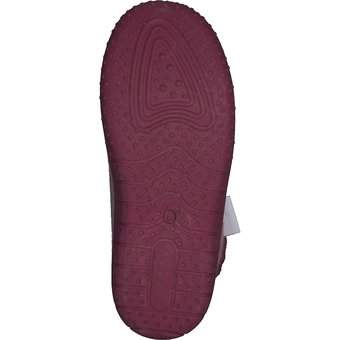 Paw Patrol Hüttenschuhe in rosa