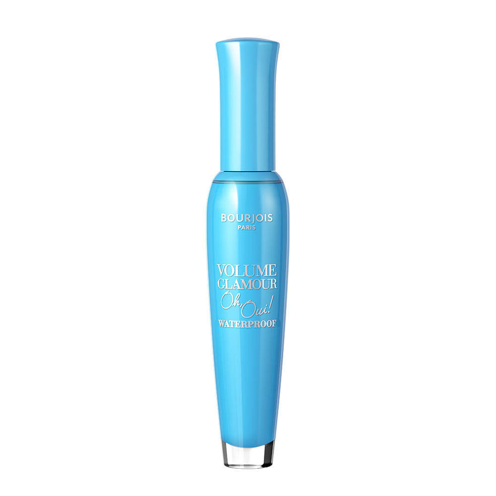 Bourjois Mascara Volume Glamour Waterproof Mascara
