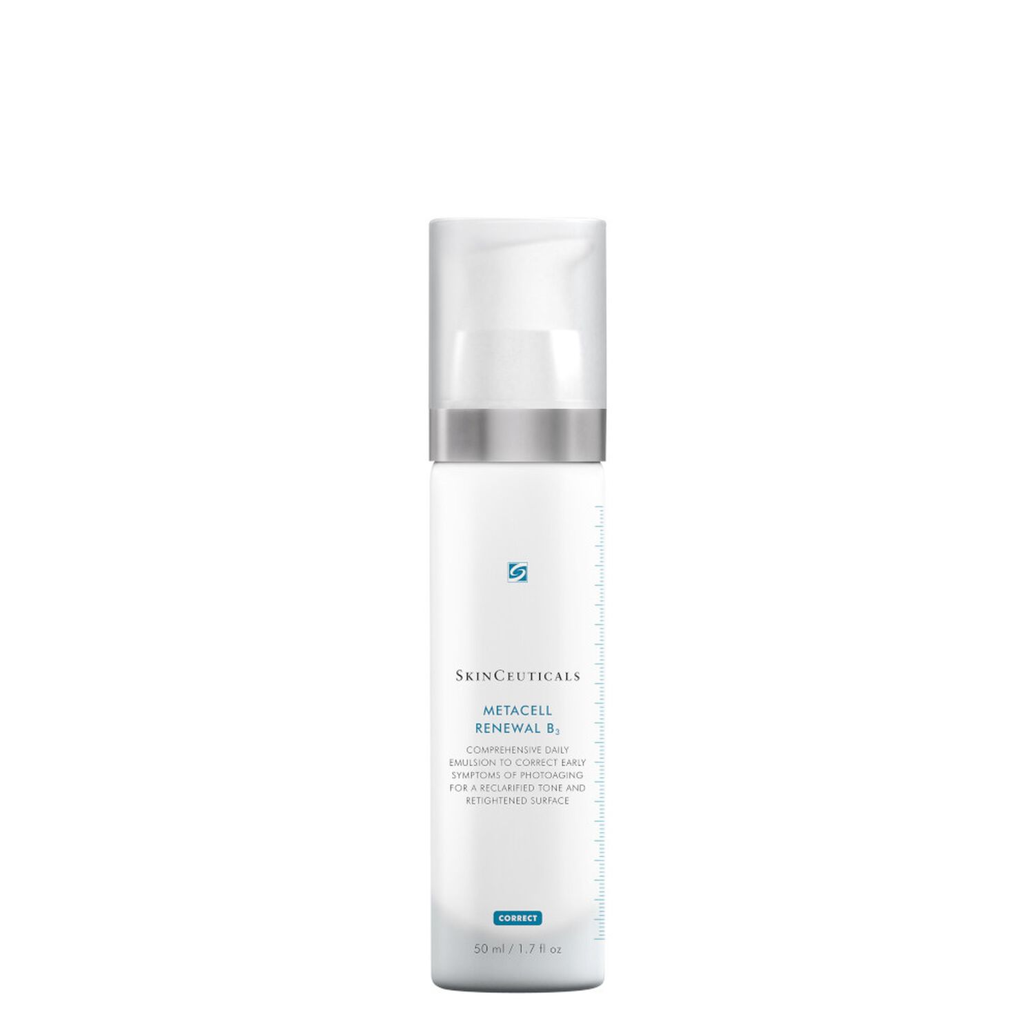 Skinceuticals Metacell Renewal B3 Émulsion Multi-Corrective Quotidienne 50 ml