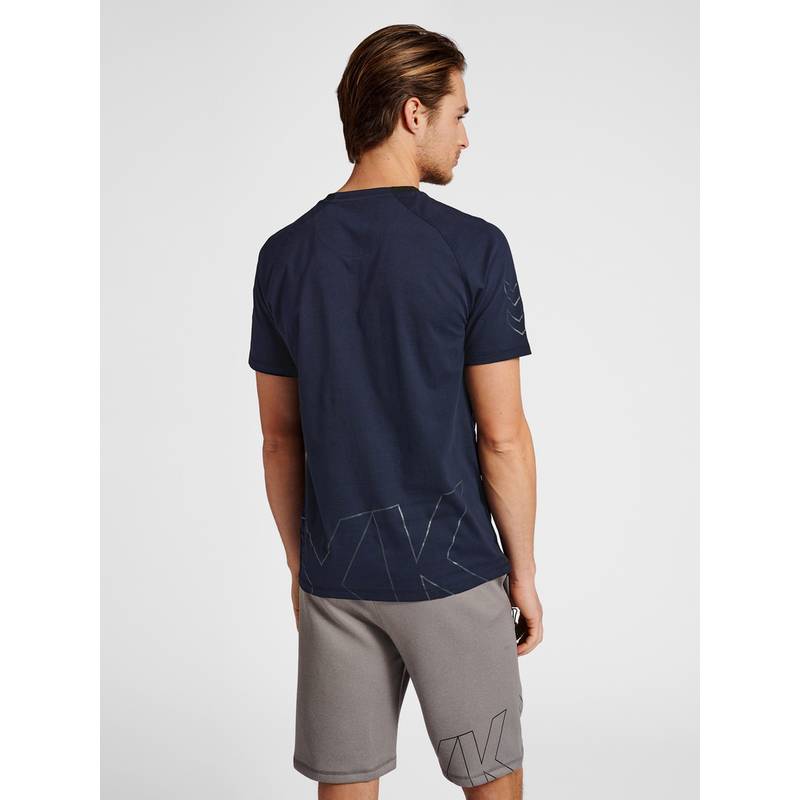 hummel hmlCIMA XK T-SHIRT S/S T-Shirt