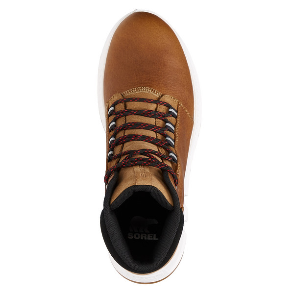 MAC HILL LITE MID WP Herren - Freizeitstiefel