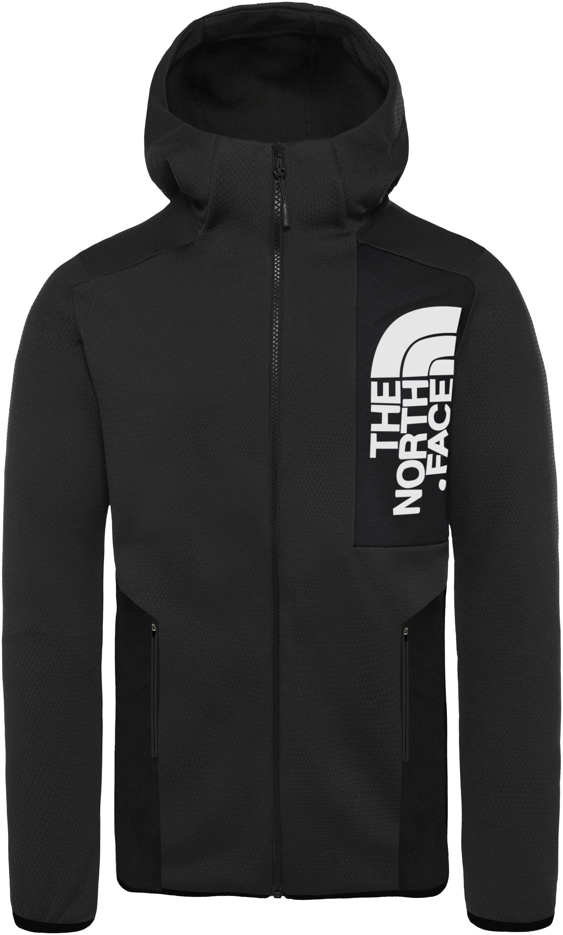 The North Face Fleecejacke M MERAK HOODY