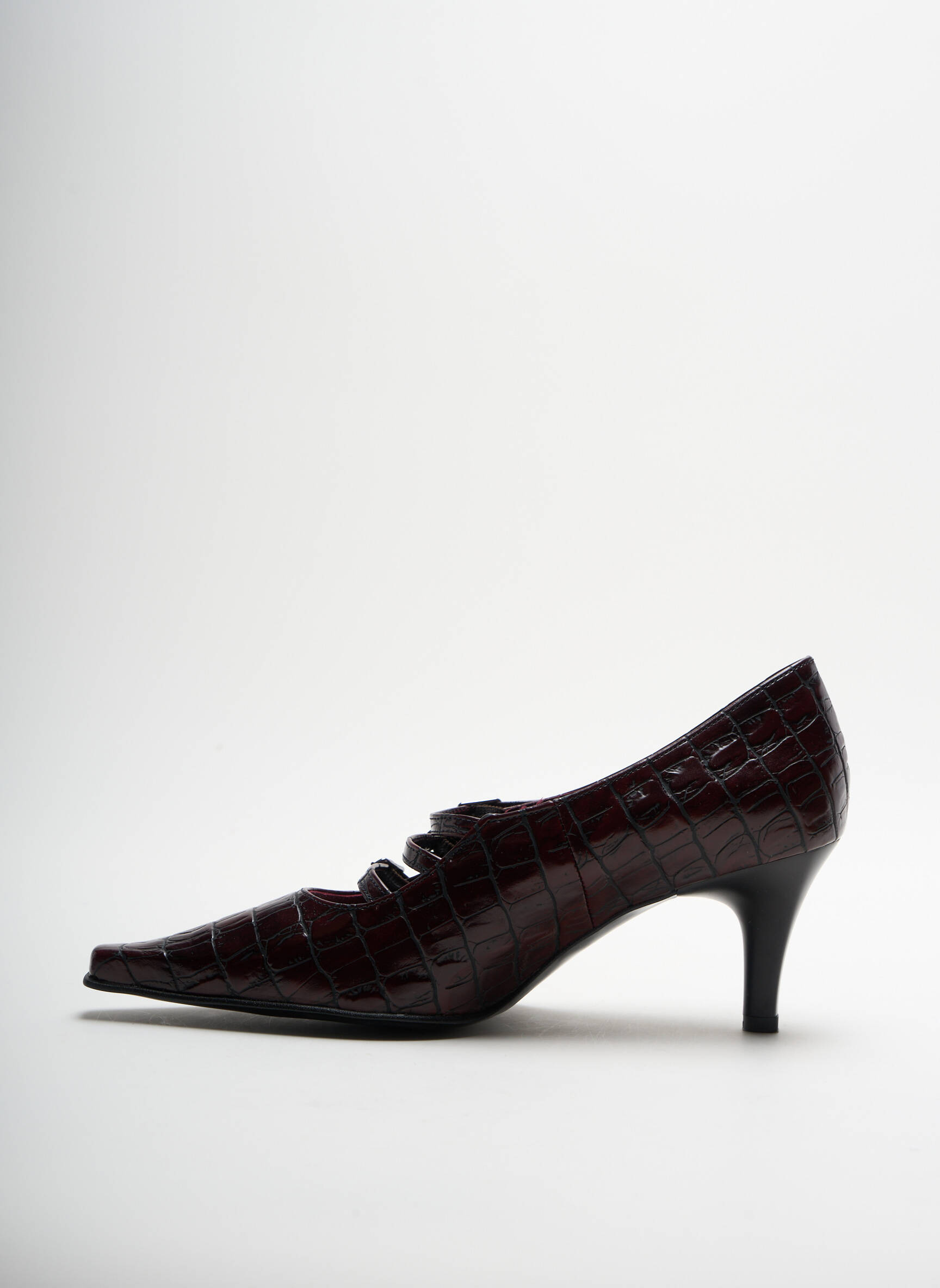 Elantine Escarpins Femme couleur violet
