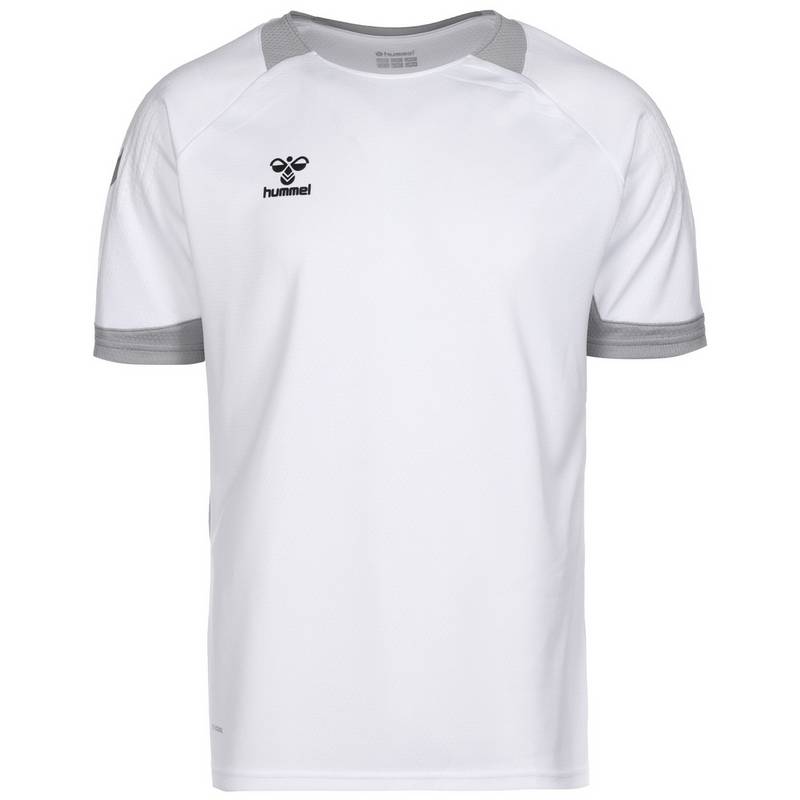 hummel hmlLEAD Poly Trikot Herren