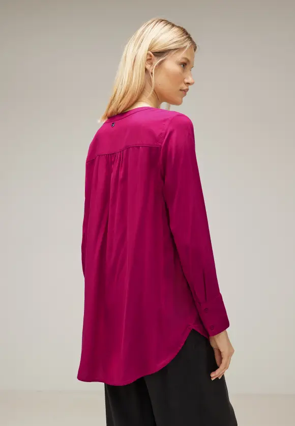 Street One Bluse Bamika Long