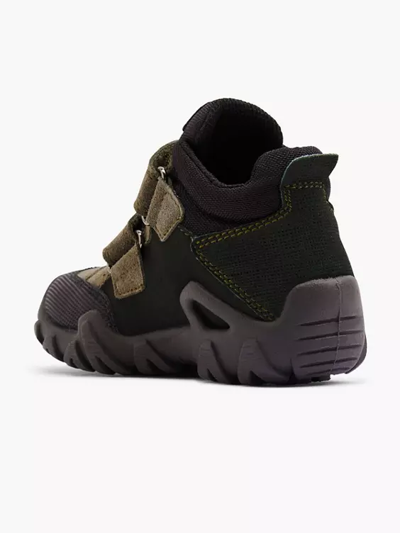 elefanten Leder Boots FREDO, Weite W