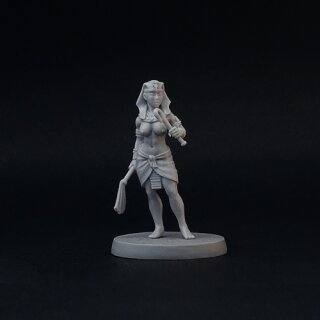 Queen Hatshepsut (28 mm)