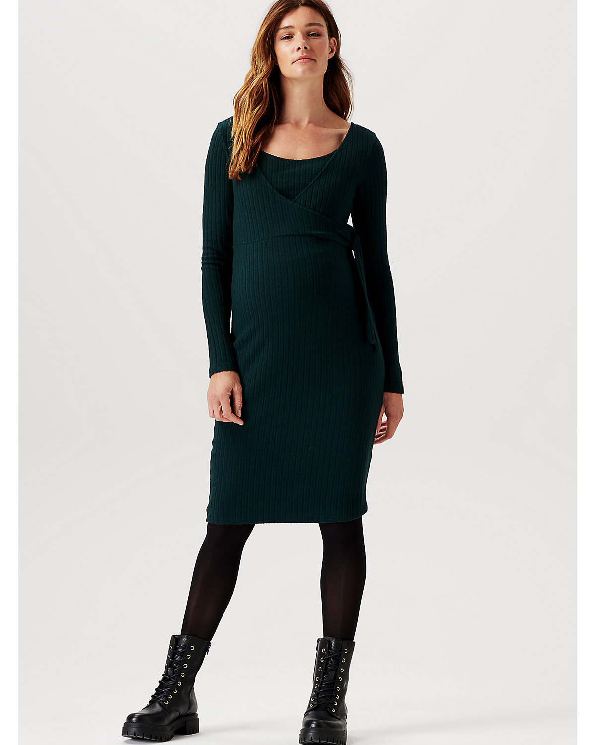 Still-Kleid Redan Umstandskleider