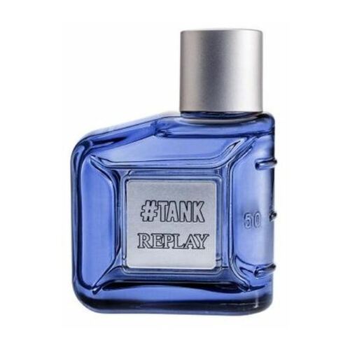 Replay #Tank For Him toaletna voda 50 ml