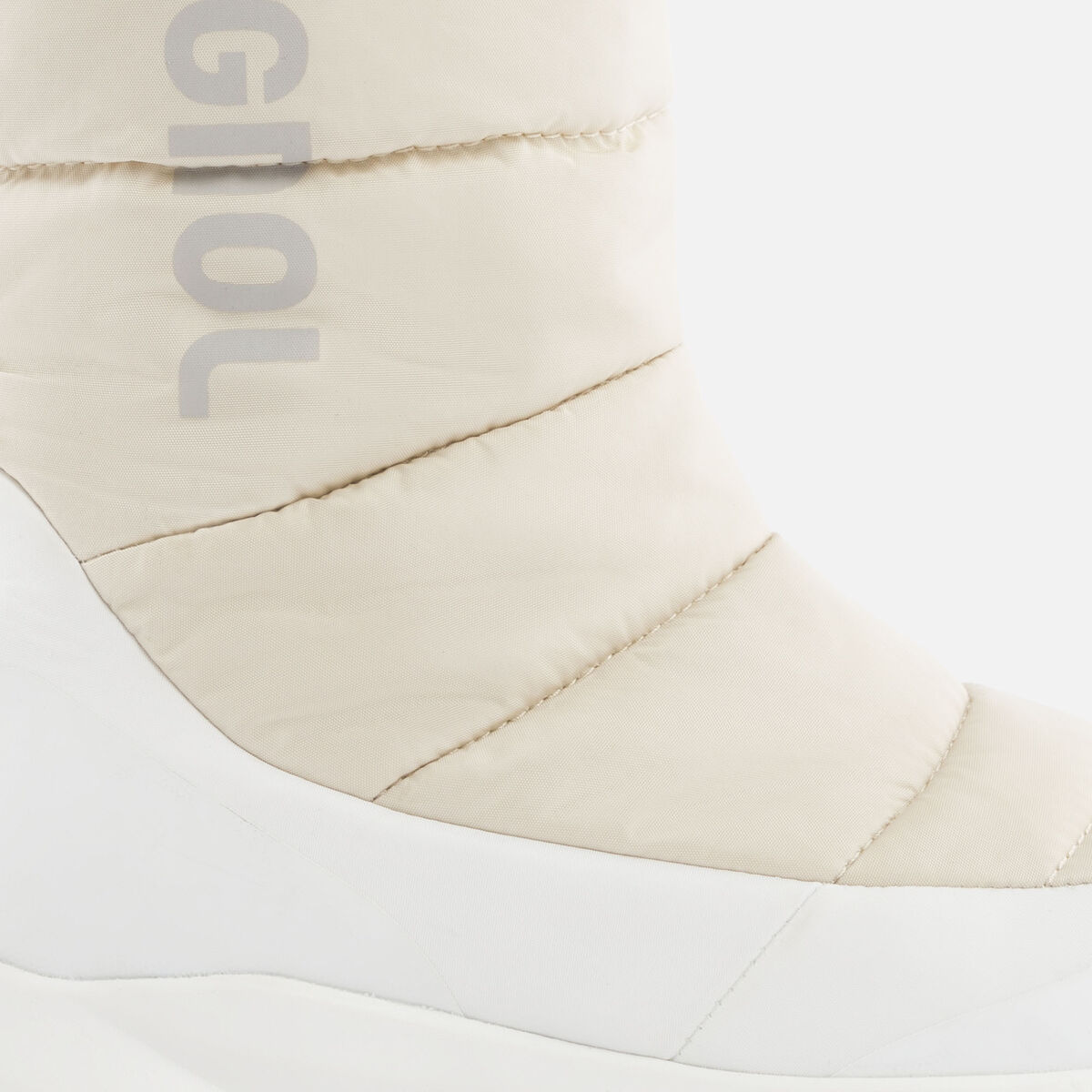 Rossignol Podium Knee High Fog Schuhe