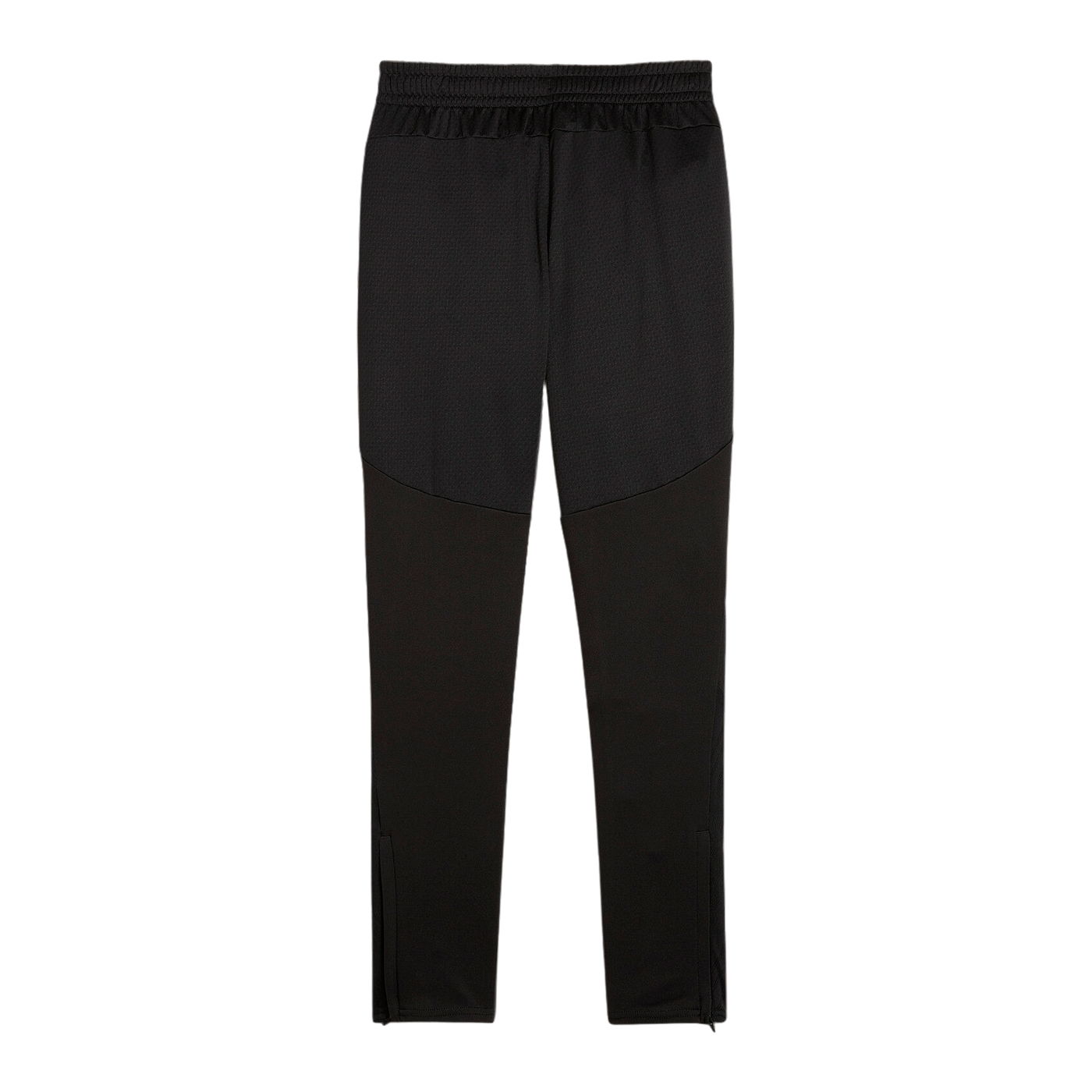 PUMA TeamFinal Trainingshose Kids Schwarz F03