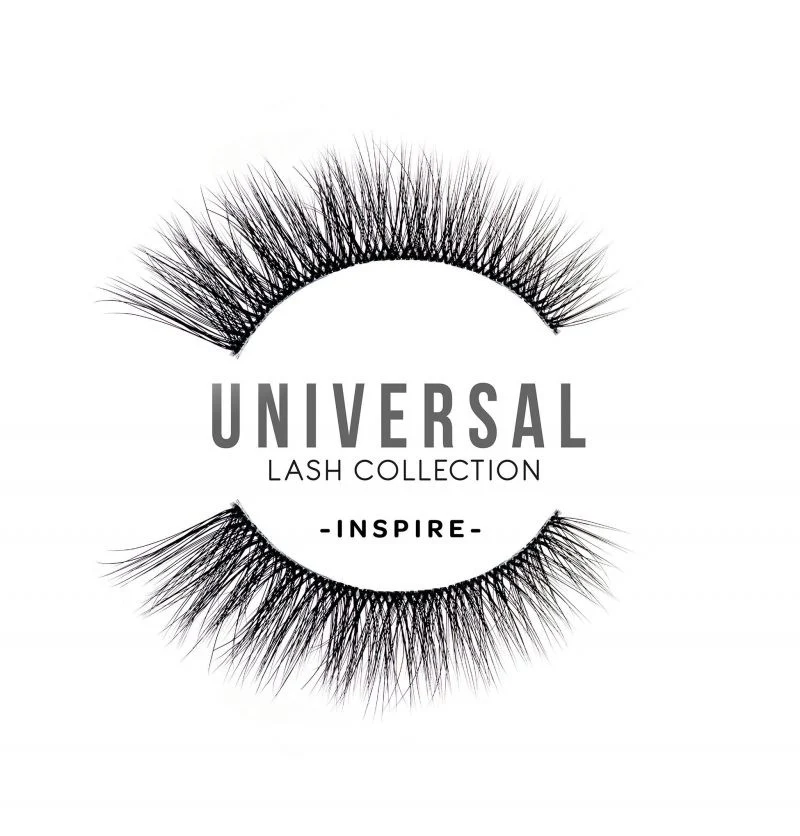 Univerzalne trepavice - Inspire - Umjetne trepavice