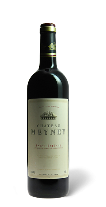 Bordeaux Château Meyney  Saint-Estèphe  2018  75 cl - Rouge