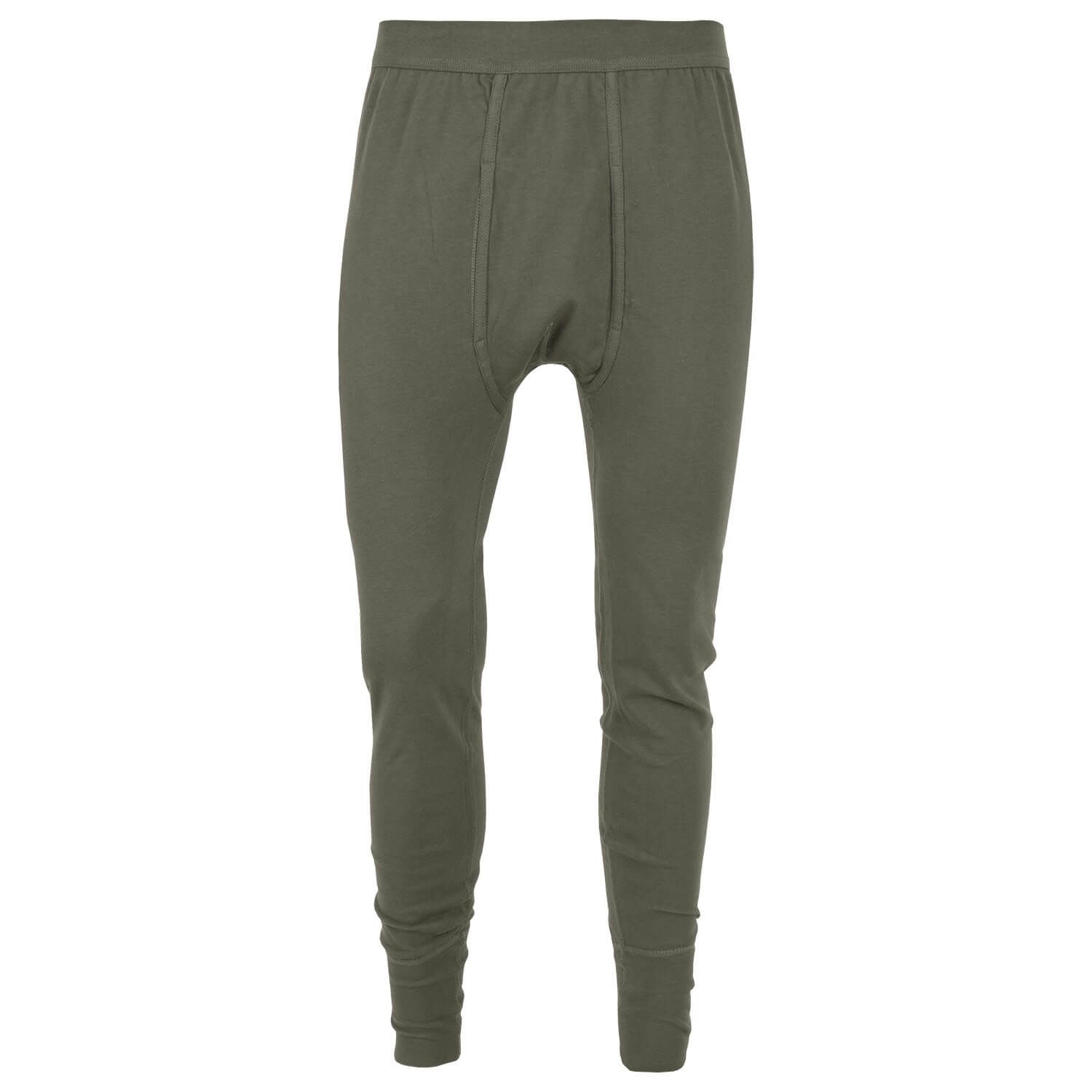 BW Unterhose lang