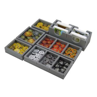 Altiplano, and The Traveler Insert