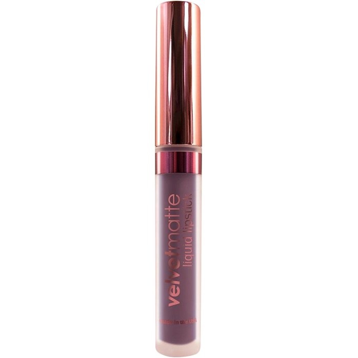 Velvet Matte Liquid Lipstick