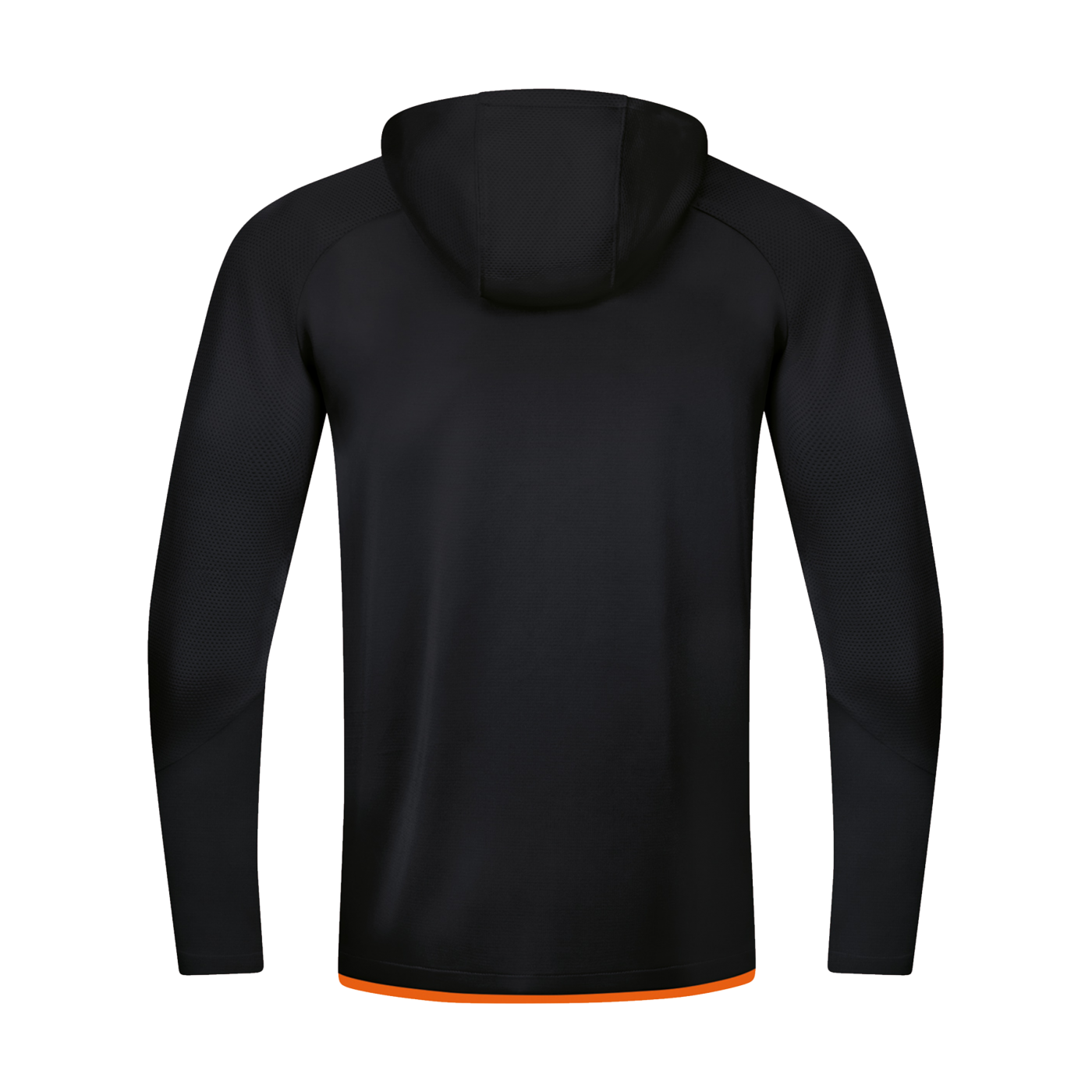 JAKO Challenge Trainingsjacke Kids Orange F807