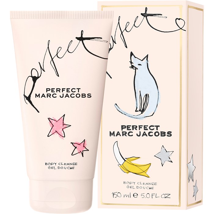 Shower Gel