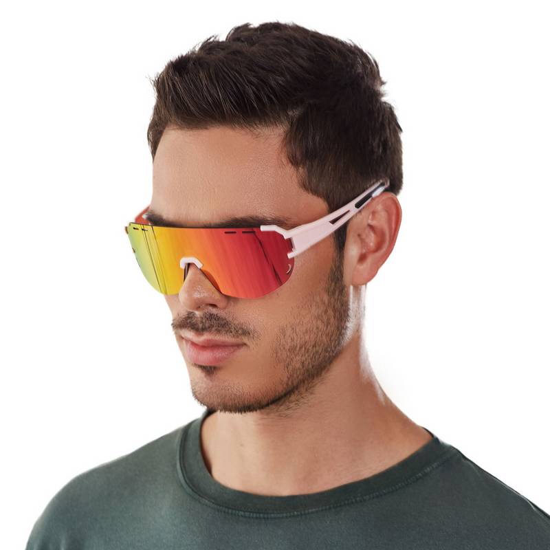 YEAZ SUNGLOW Sportbrille
