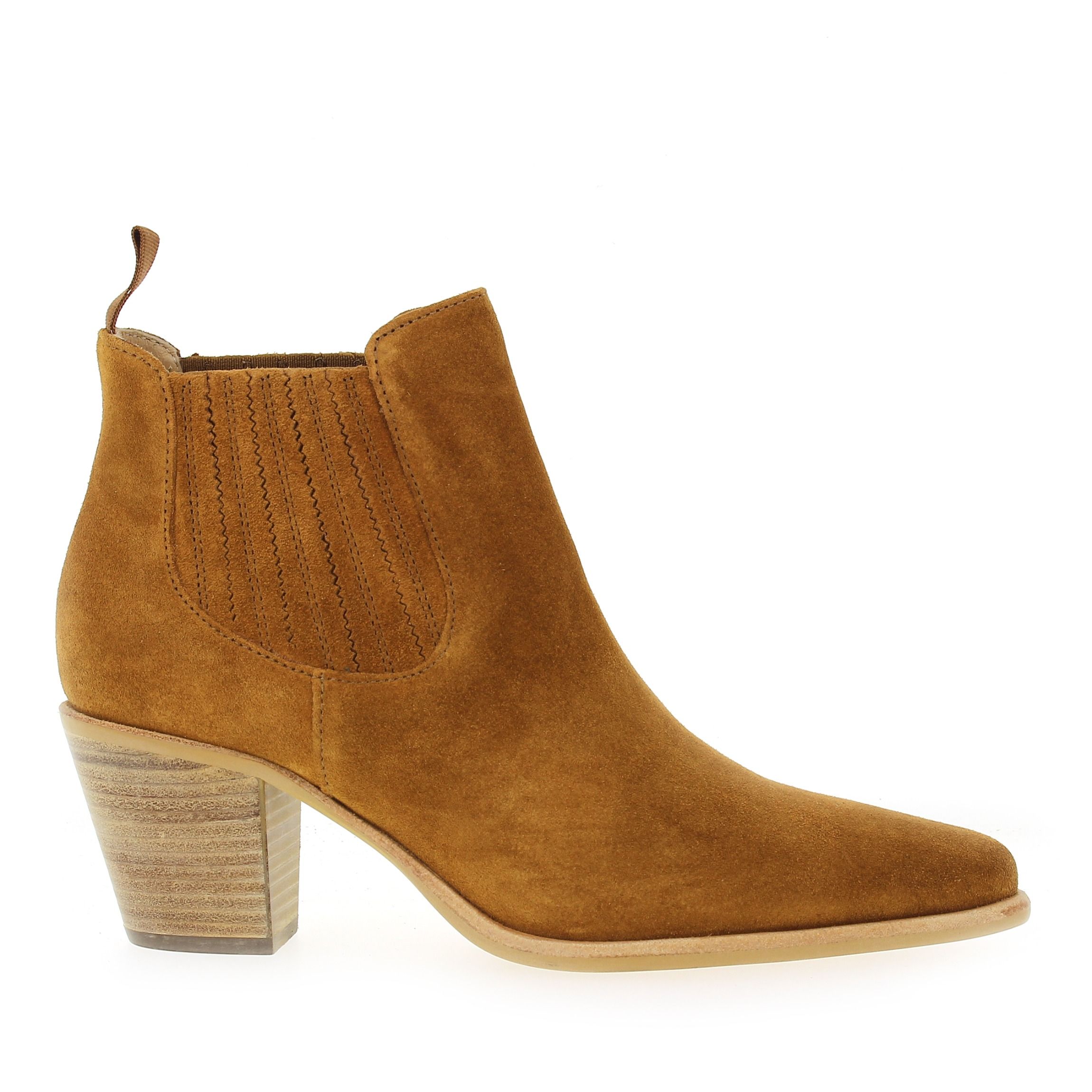 Muratti  RESEDA E24 - Cognac