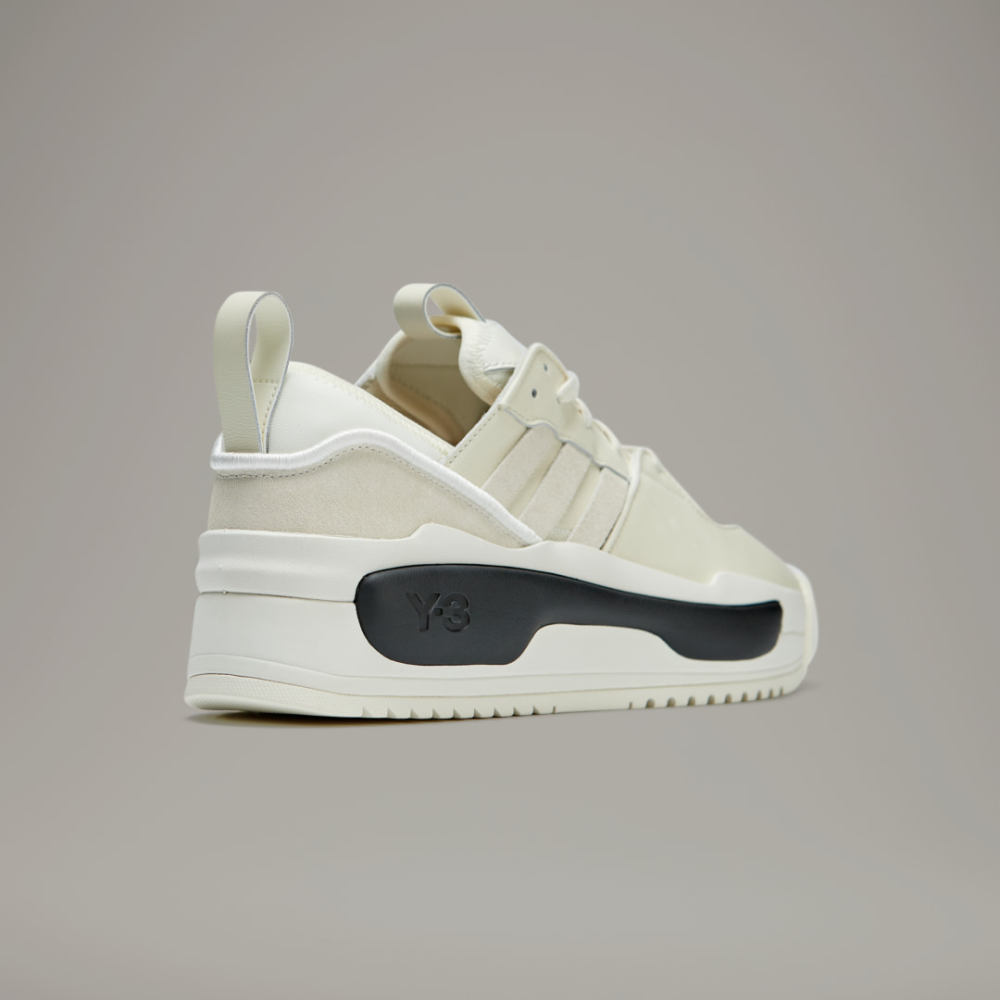 Y-3 Rivalry IG4091 / weiss