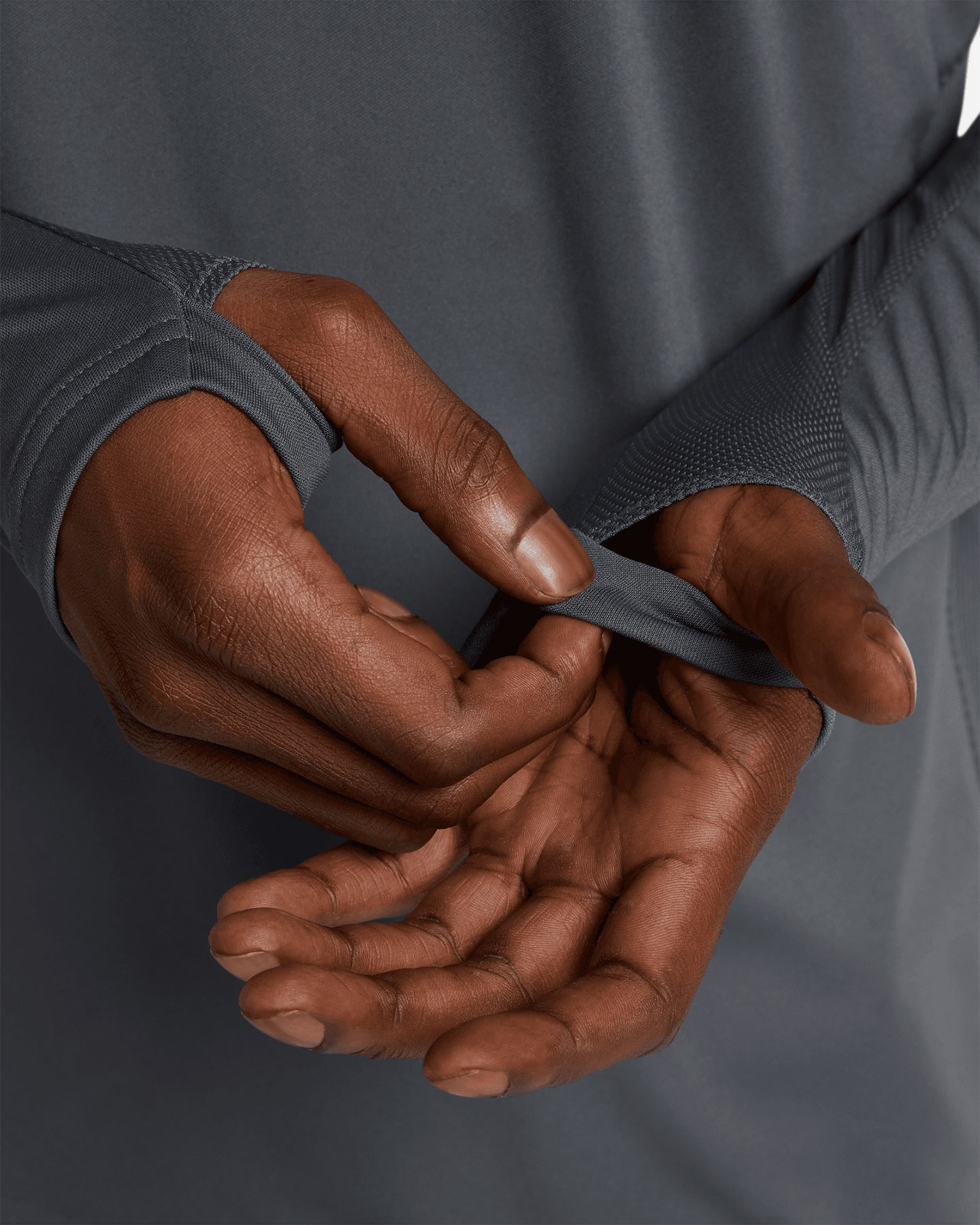 Maglia Calcio Nike Dri Fit Academy Half Zip M DX4294-069
