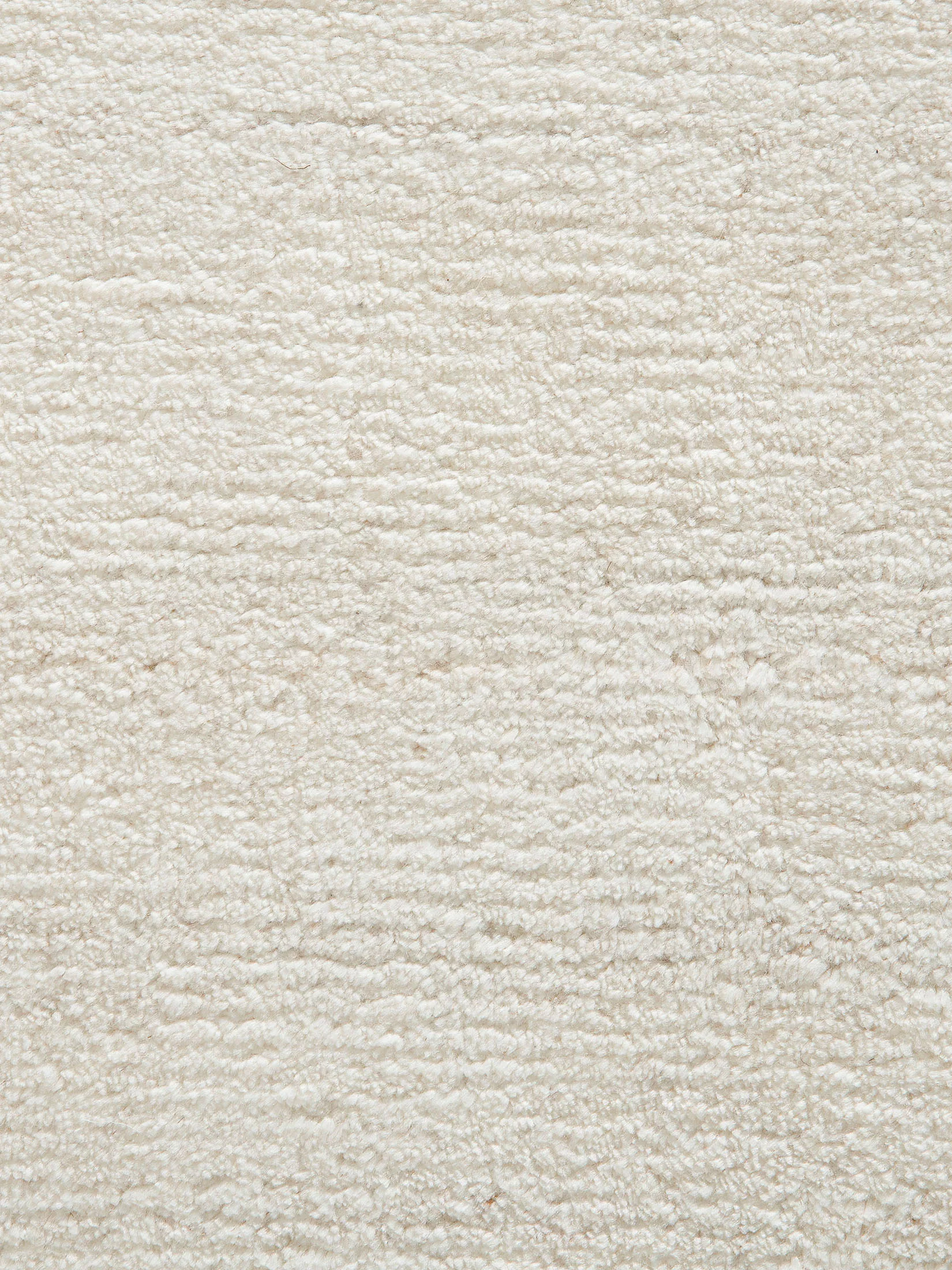 Puri Woll-Teppich, Sand