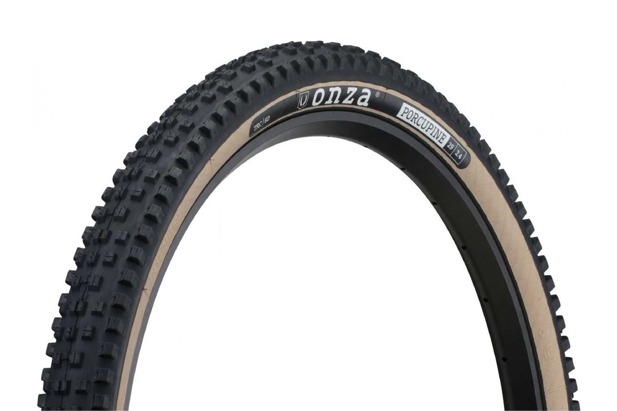 ONZA Porcupine 29x2.40 TRC