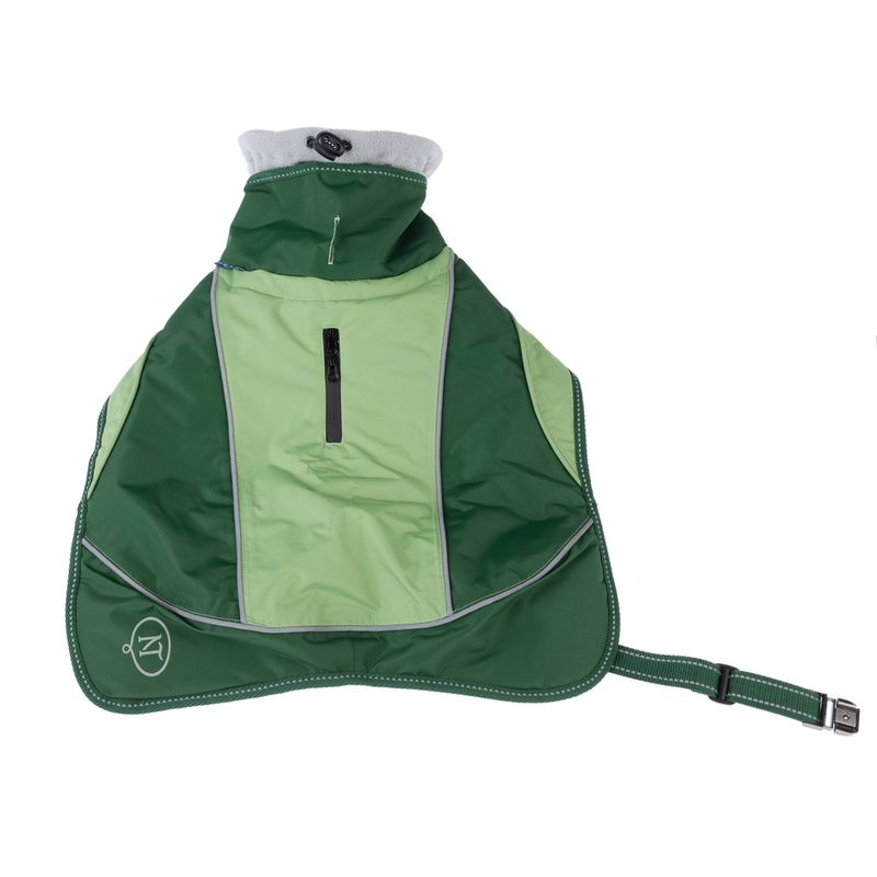 Nomad Tales Bloom Hundemantel Lush zu TOP-Preisen