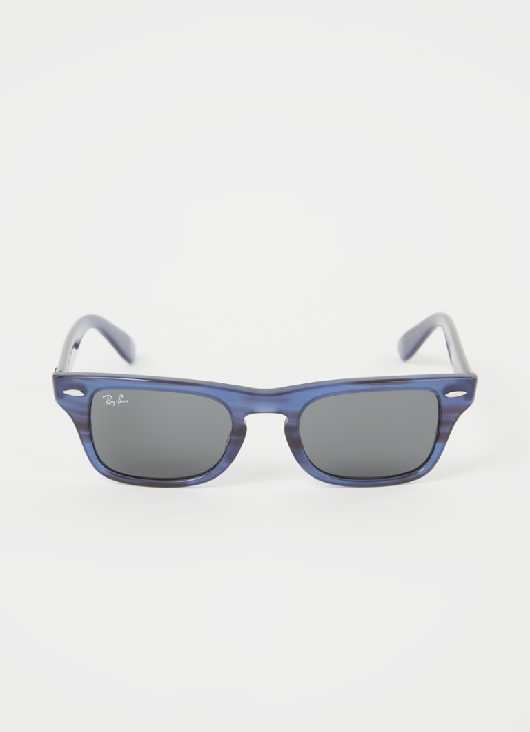 Ray-Ban  Burbank zonnebril RJ9083S