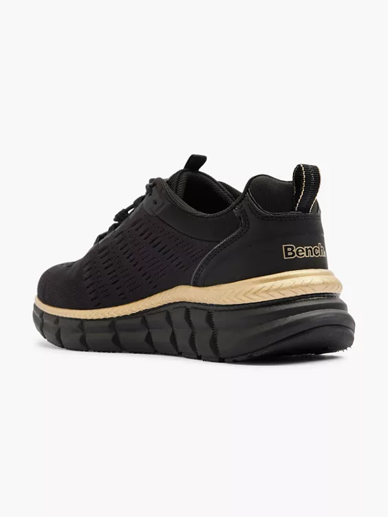 Bench Slip On Sneaker