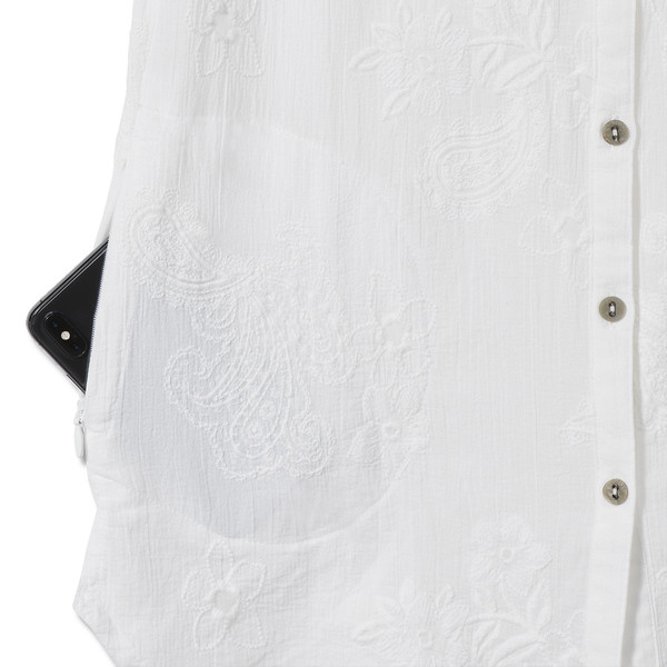 OASIS TANK Damen - Trägershirt