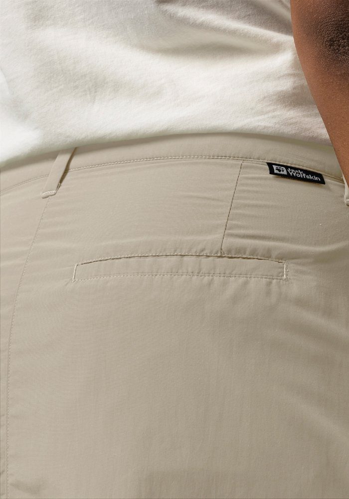 Jack Wolfskin Hosenrock KALAHARI SKORT W