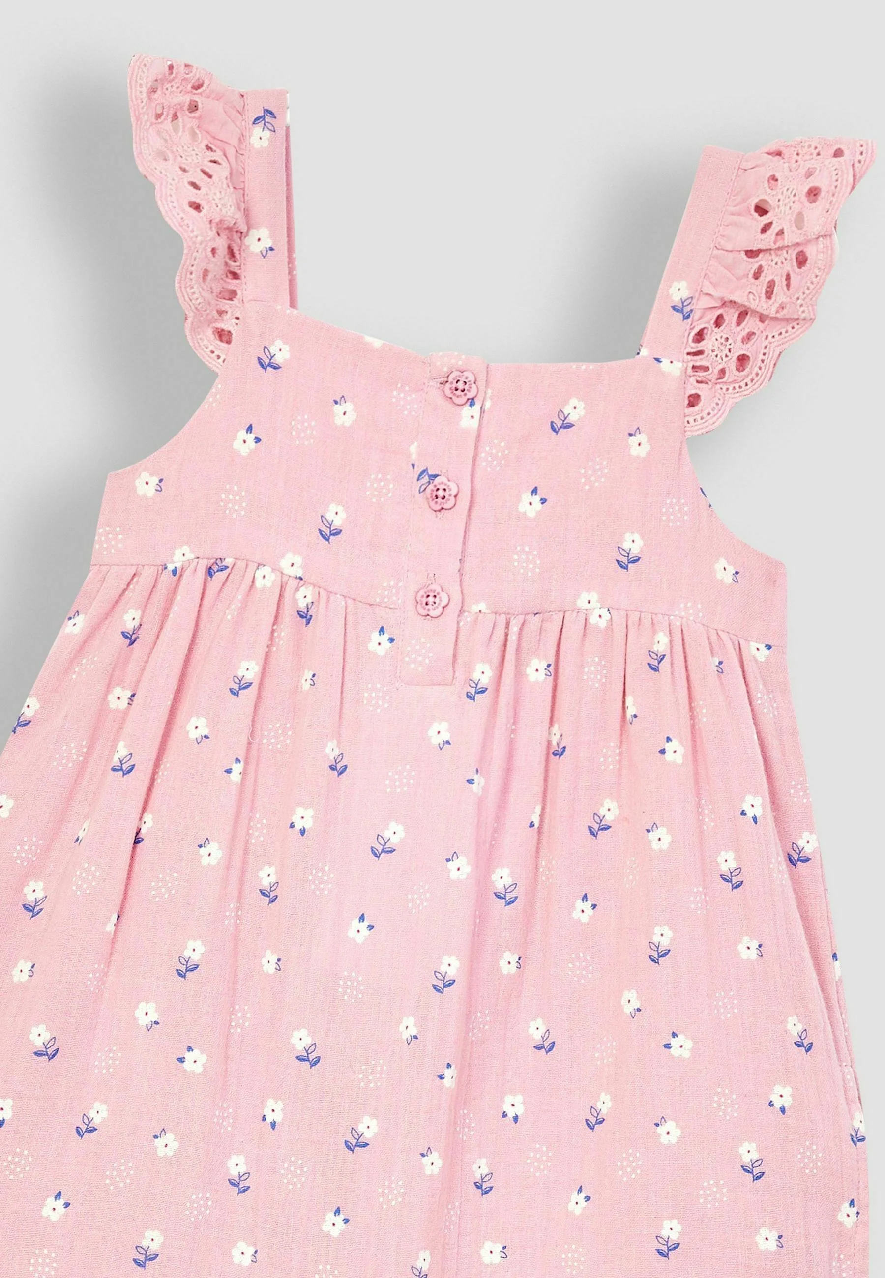 JoJo Maman Bébé 2-PIECE QUESO SET - Mono