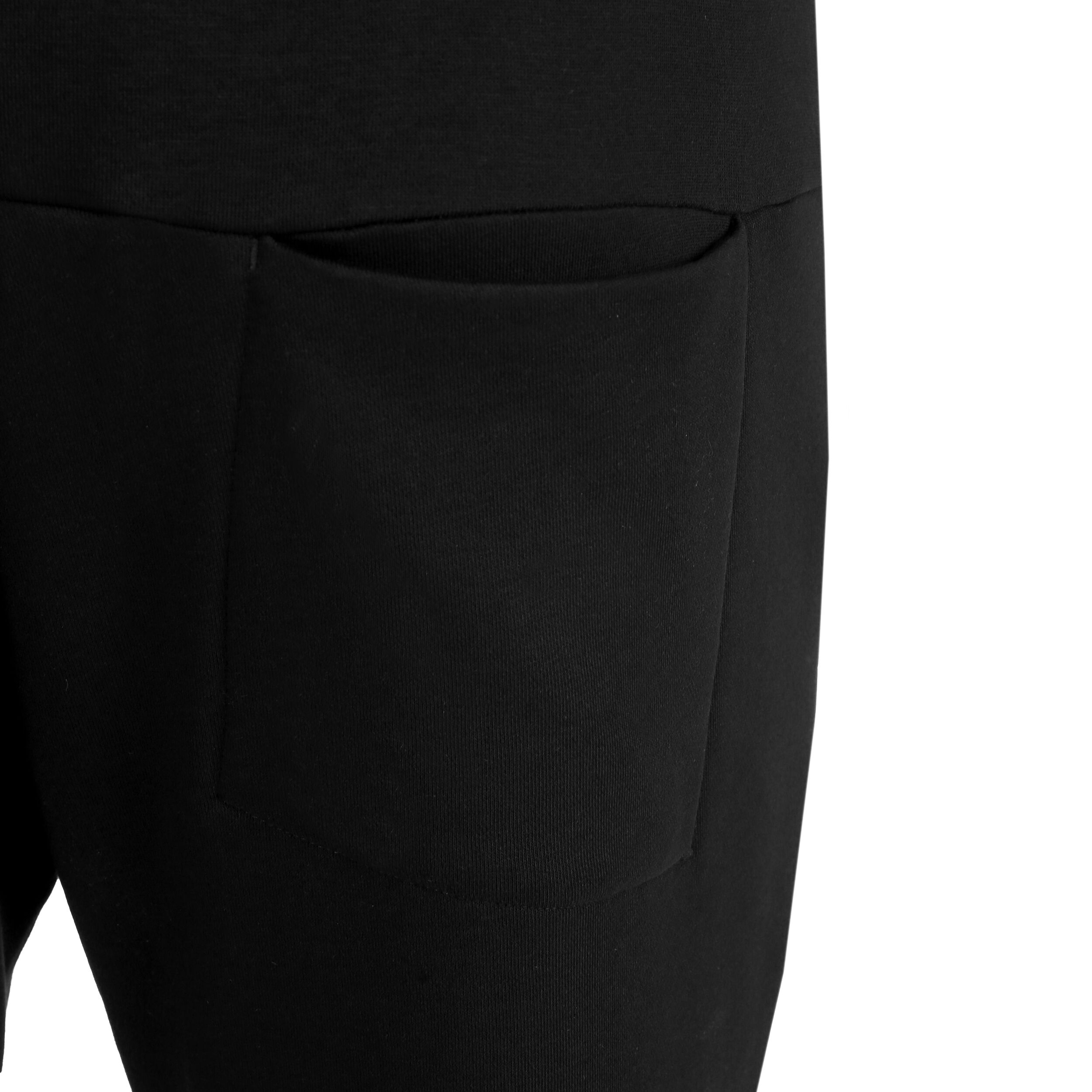 Essential Trainingshose Herren - Dunkelblau