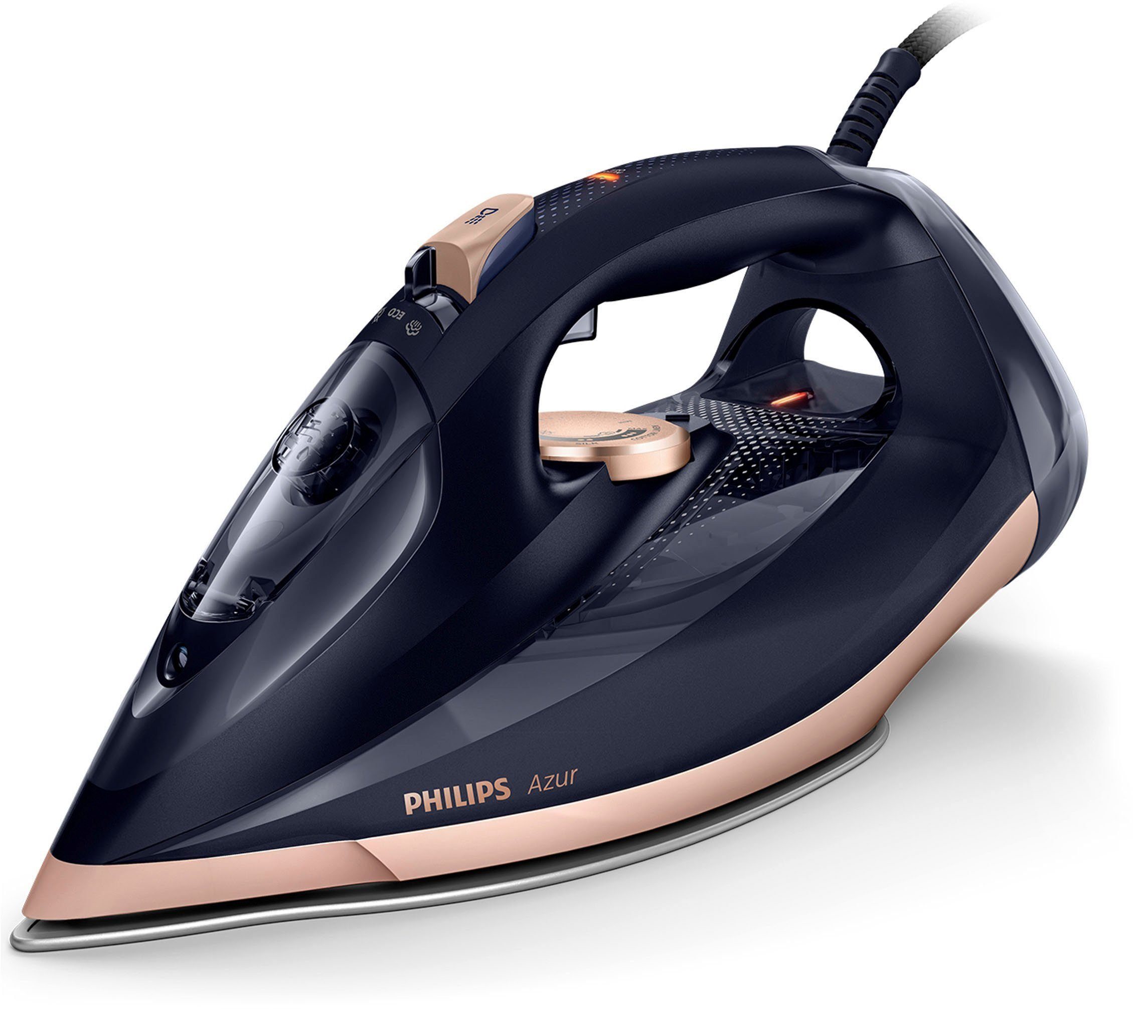 Philips Dampfbügeleisen GC4909/60