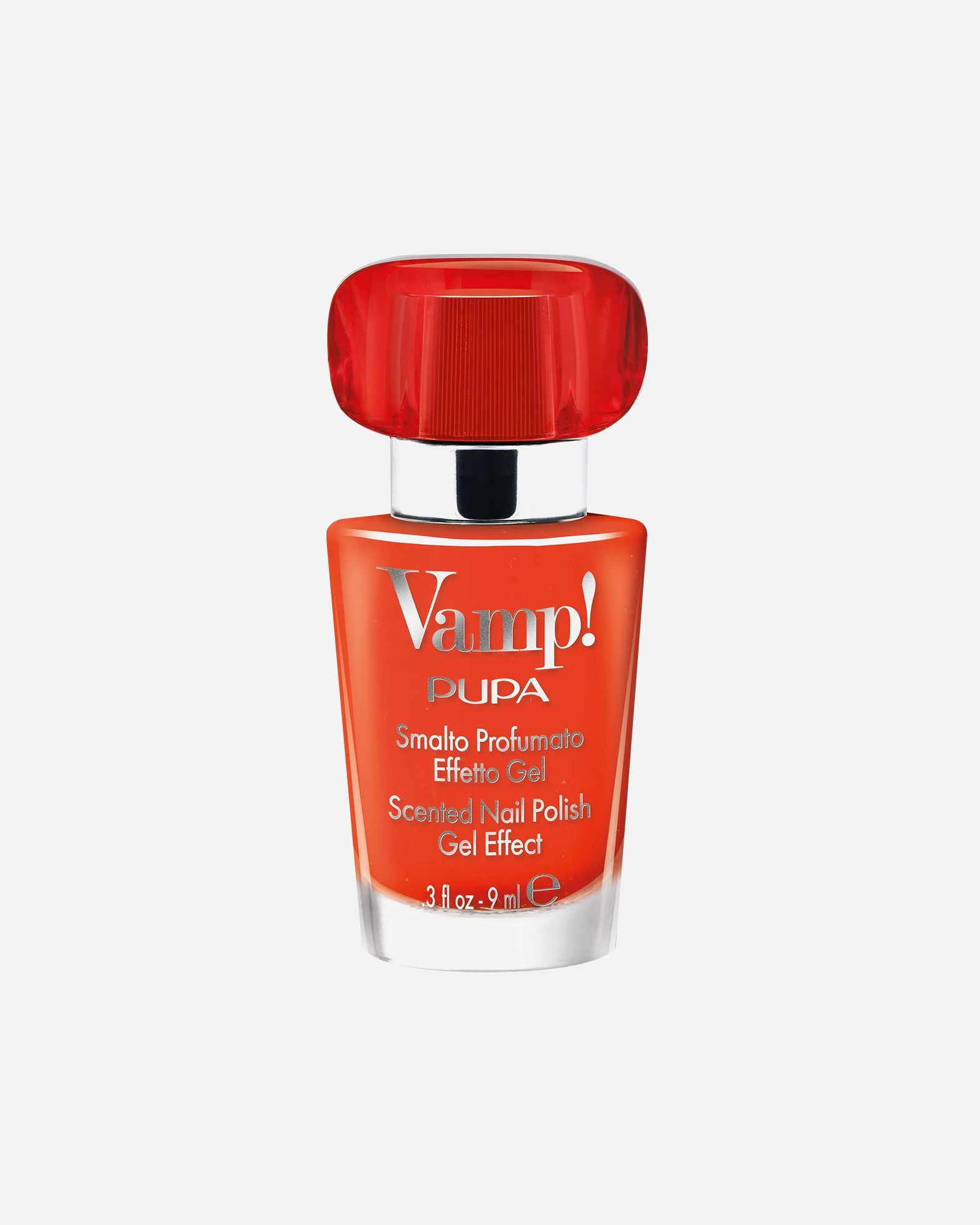 PUPA Milano VAMP