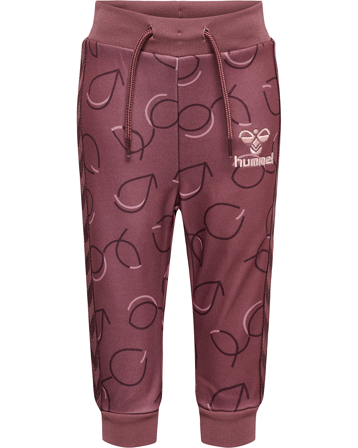 hmlPIL PANTS Jogginghosen für Kinder