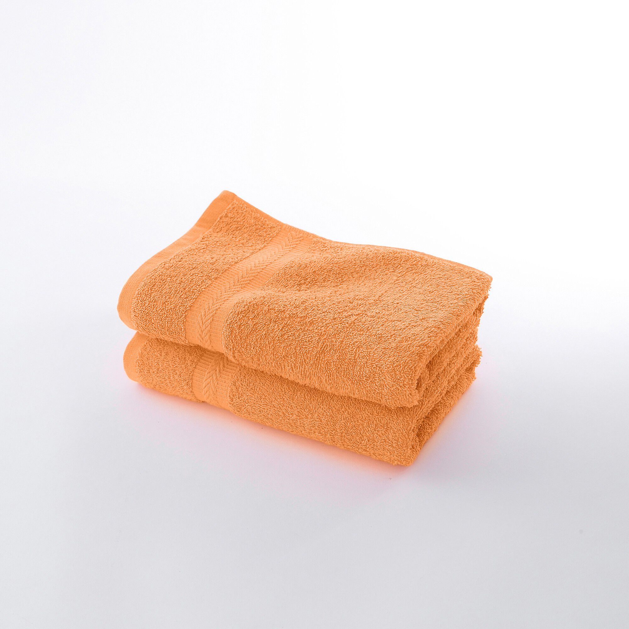 Eponge unie 420 g/m2 confort moelleux