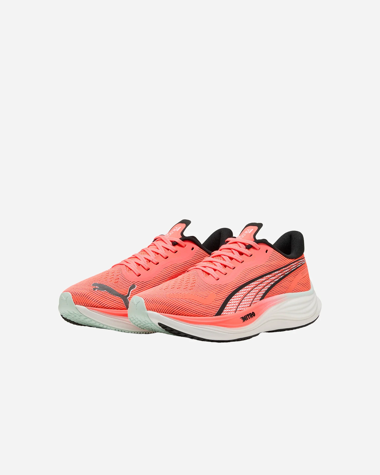 Scarpe Running Puma Velocity Nitro 3 M 377748-24