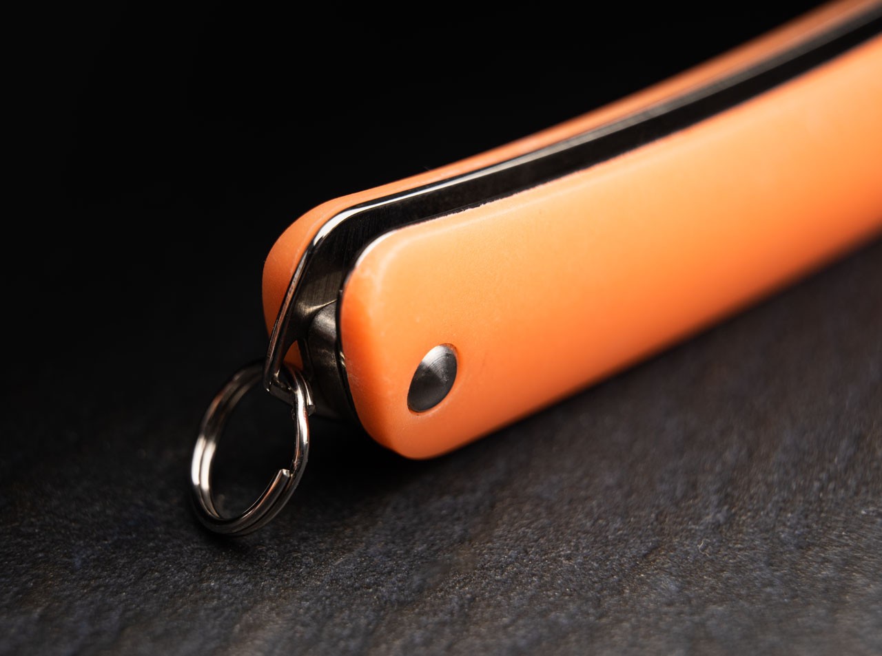 Mini Tech Tool GITD Orange 1