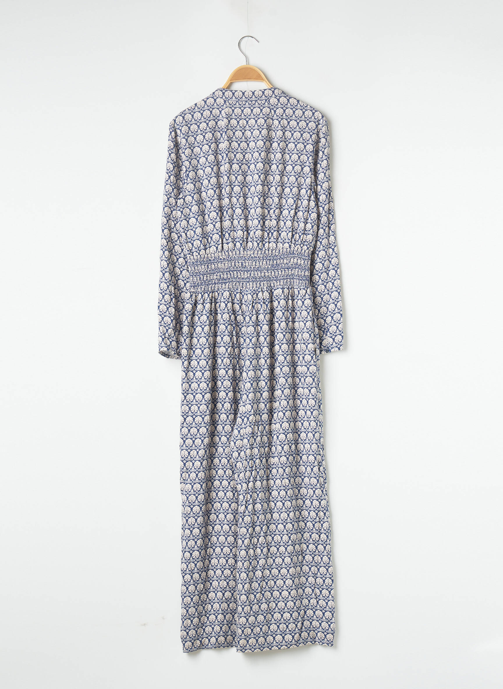 Scotch Soda Combinaisons 1 Femme couleur bleu