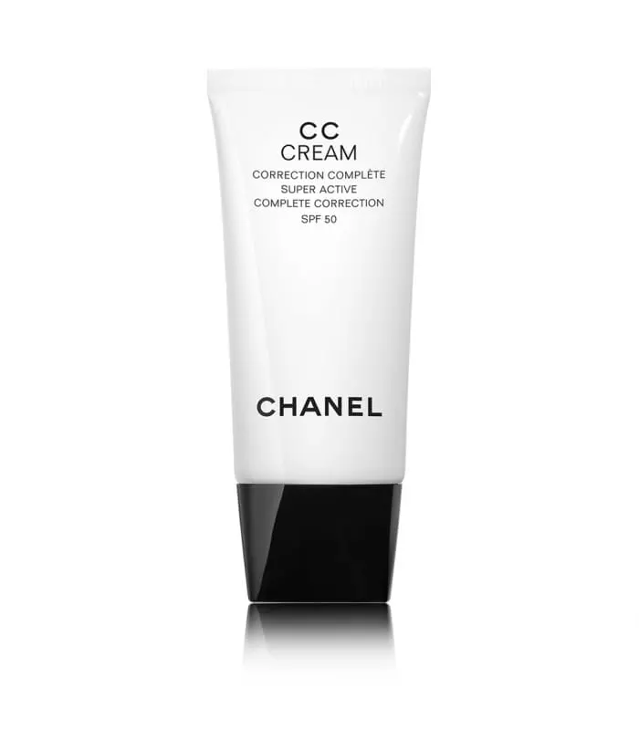 CC CREAM Correction complète super active spf 50