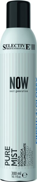 Selective Professional NOW Pure Mist Volumenspray