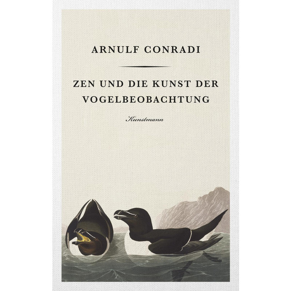 Zen und die Kunst der Vogelbeobachtung - Sachbuch