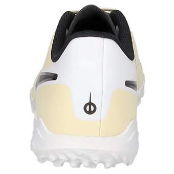 Nike Tiempo Legend 10 Club TF in gelb