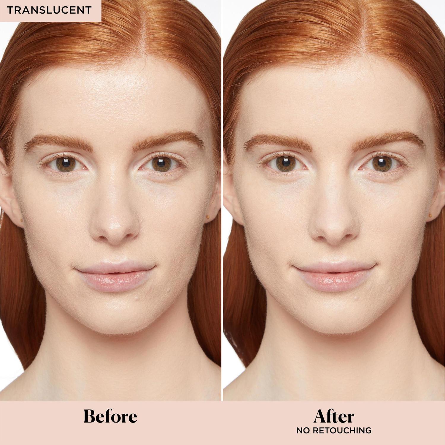 Loose Setting Powder