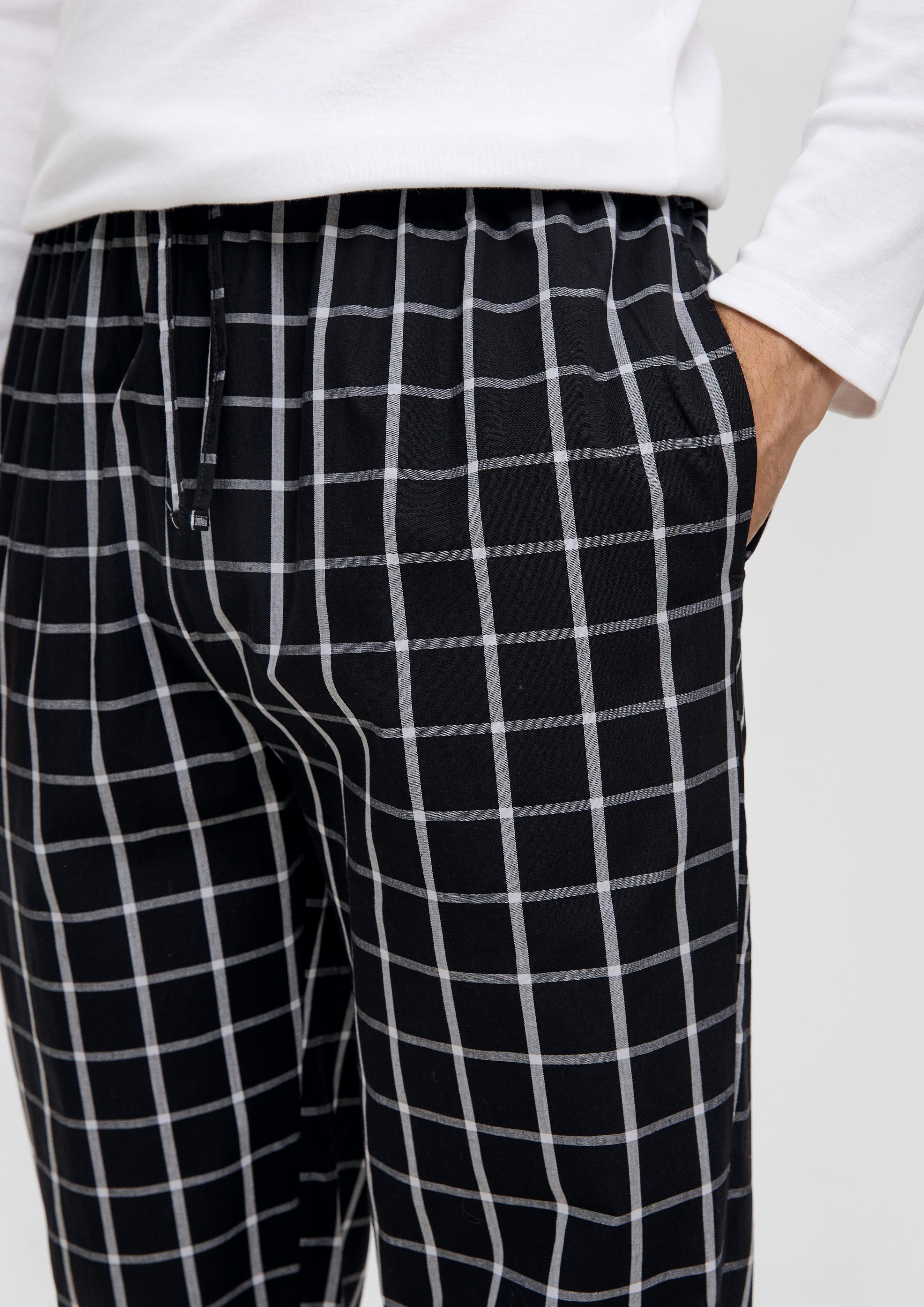 Pyjama aus Baumwolle  6009078-99A9