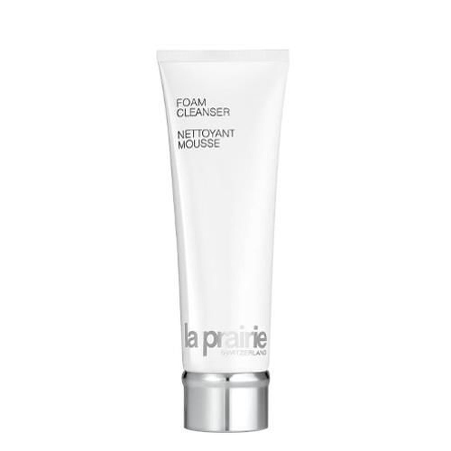 La Prairie Nettoyant Mousse 125 ml